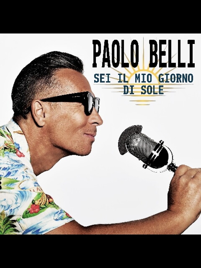 Paolo Belli, arriva nuovo singolo