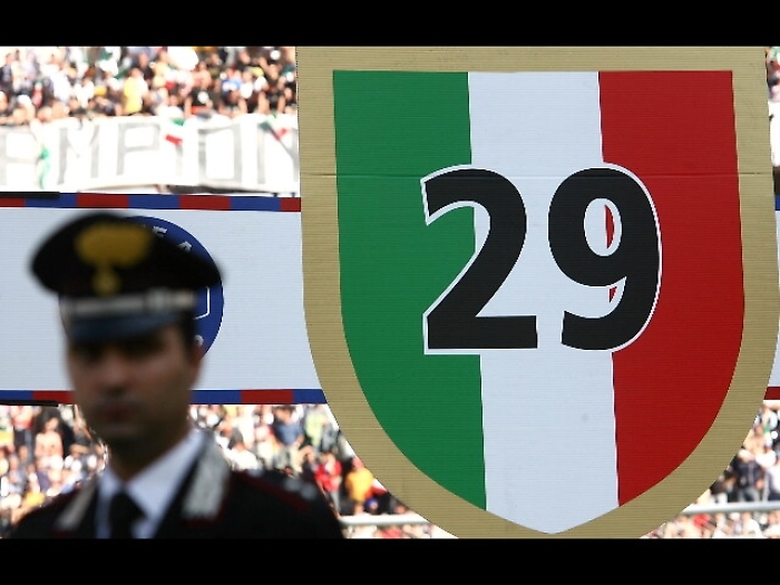 Calciopoli: Tar respinge ricorso Juve