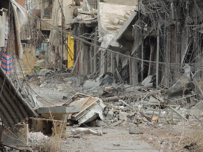 Iraq: 27 uccisi in scontri con Isis