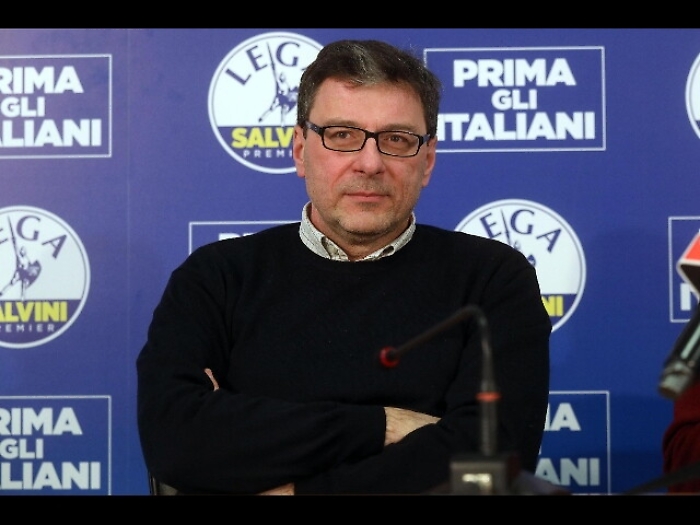 Giorgetti,intollerabili insulti sessisti