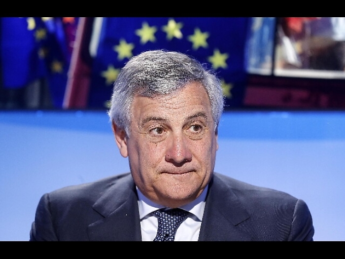 Tajani, Toti fuori da Fi? E' sua scelta