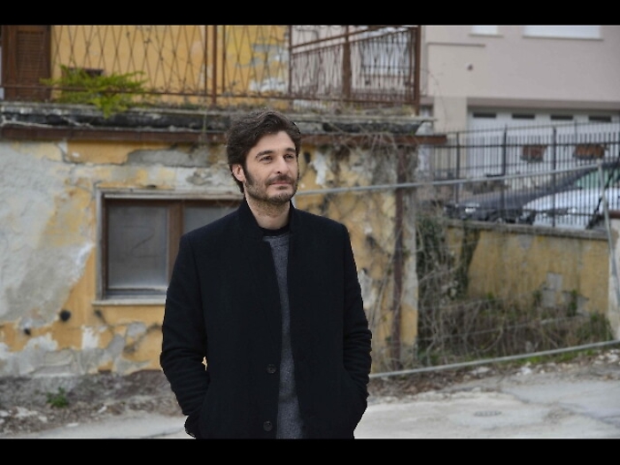 Guanciale, racconto sopravvissuti sisma