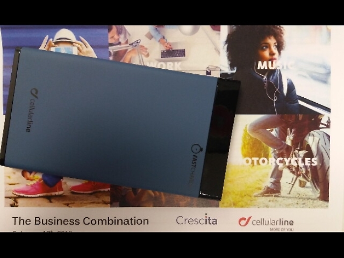 Cellularline a giugno in Borsa