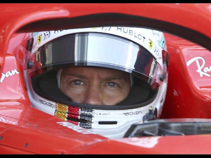 F1: Ferrari 2019, domani su Sky Sport