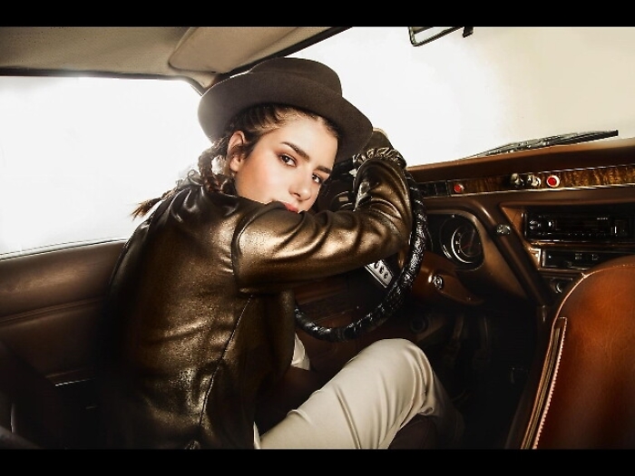 Federica Carta, Molto pi&ugrave; di un film