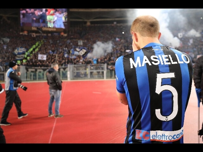 Masiello,in Champions cerchiamo miracolo