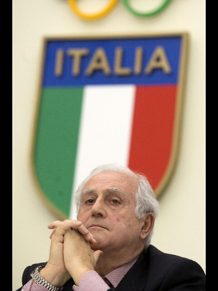 Fabbricini, Conte ct &egrave; nome come altri