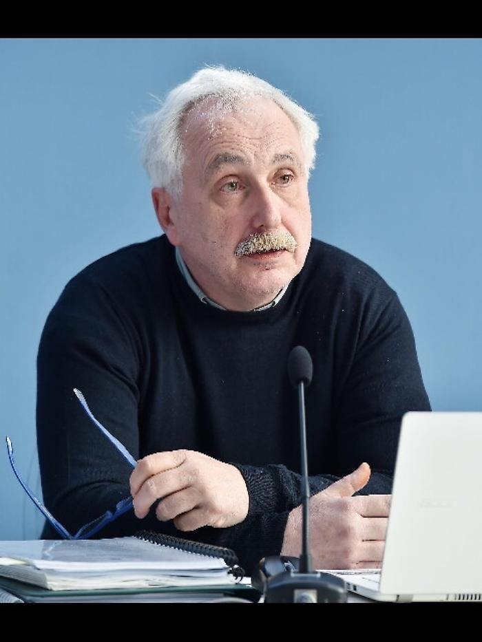 Foietta, approccio Toninelli scorretto