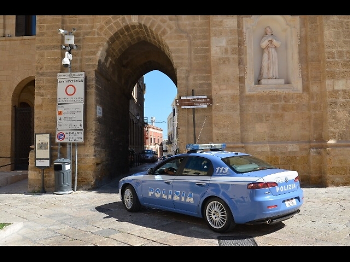 Accoltella giovane,fermato.Vittima grave