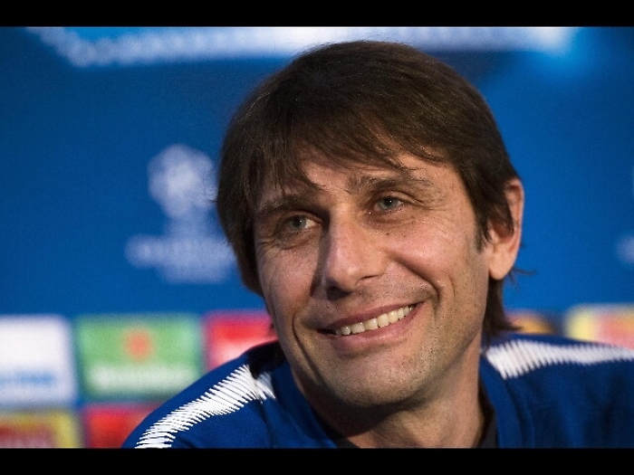 Conte, contro Bar&ccedil;a serve match perfetto