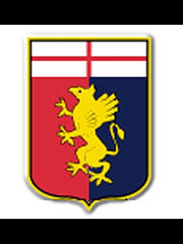 Genoa: arriva Galabinov, parte Beghetto