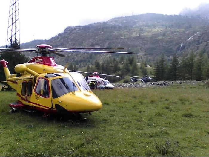 Trovato morto l'escursionista disperso