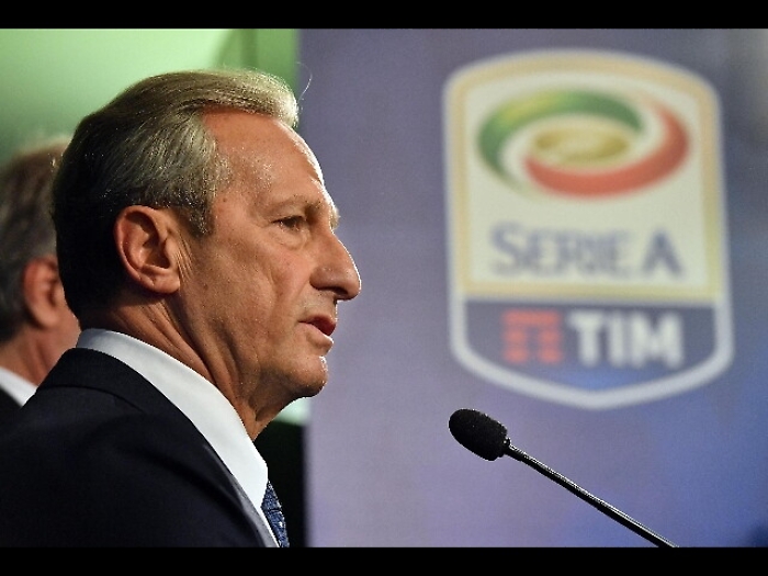 Lega serie A cerca ancora l'a.d.