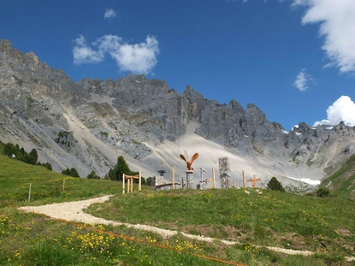 Scatta 42/o Giro Dolomiti, in 600 al via