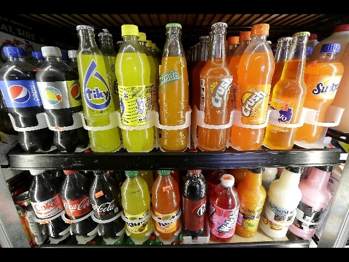 "Sugar tax", Coldiretti: &laquo;Ci vuole pi&ugrave; frutta nelle bibite&raquo;