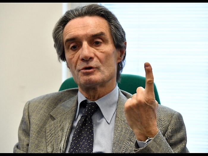 Fontana: seguire indicazioni Salvini