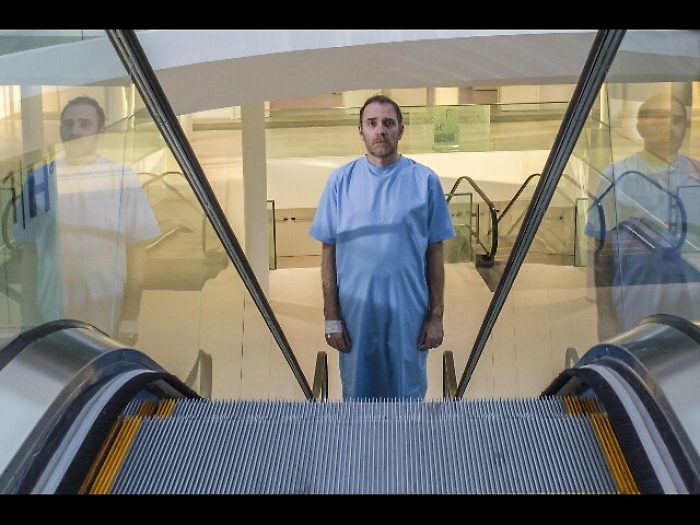 La Linea Verticale di Valerio Mastandrea