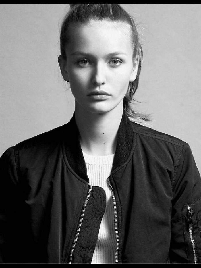 Ong Humans of Fashion contro molestie