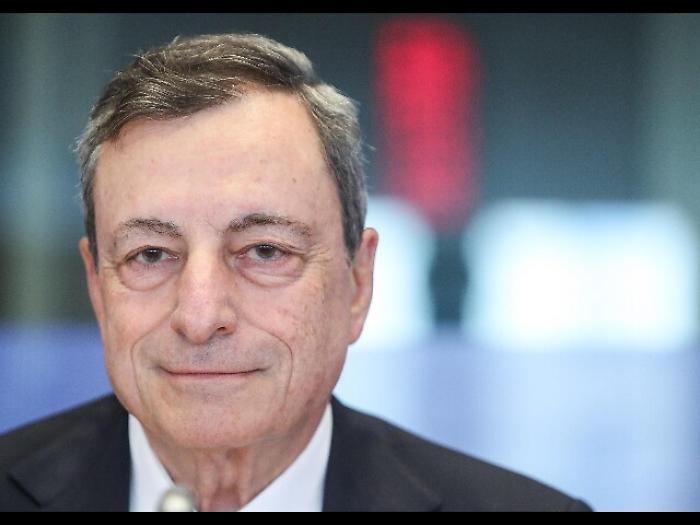 Tassi invariati Bce, fino a estate 2019