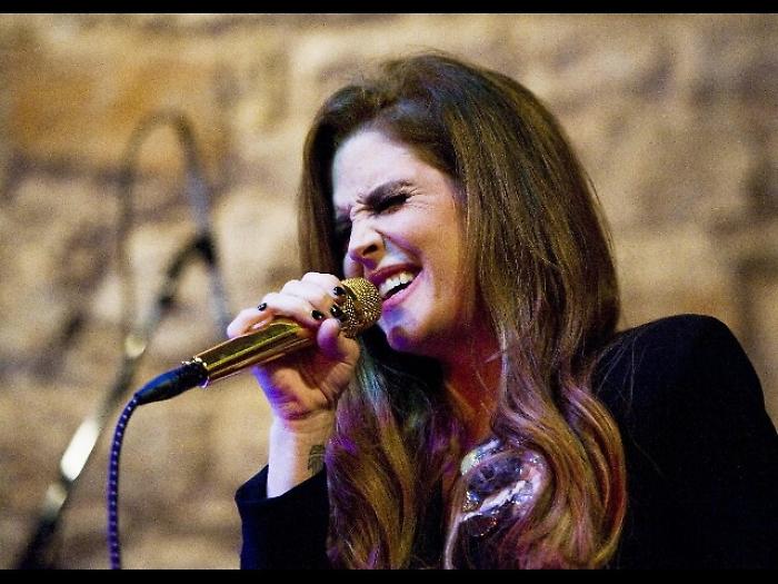 Lisa Marie, figlia Presley in rovina