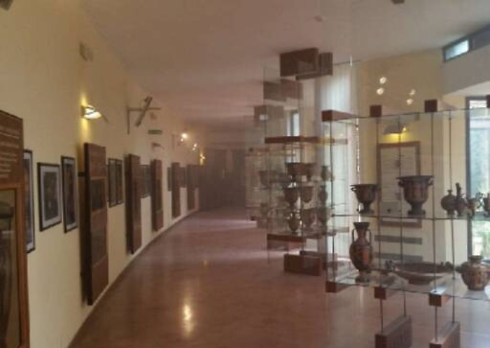 &ldquo;Nativitas, itinerari di musica e fede in Sicilia&rdquo;