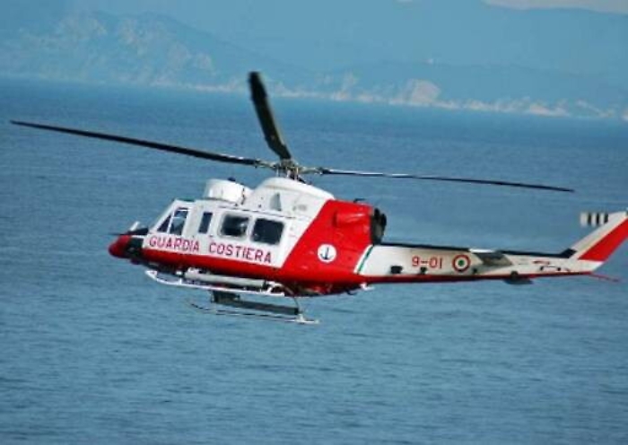 Mazara del Vallo, ricerche a vuoto:&egrave; angoscia per l'ex direttore del Cnr