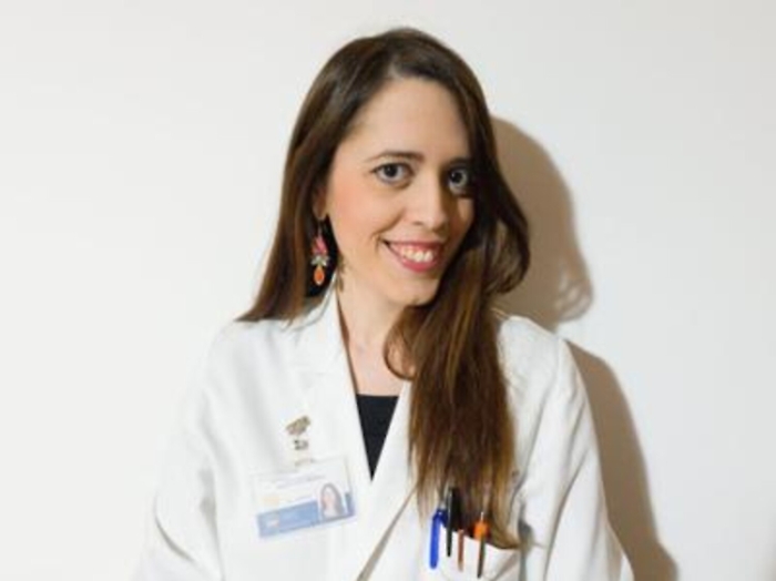 Tumori: oncologa Gemelli e neomamma premiata in Usa, 'incredibile essere l&igrave;'