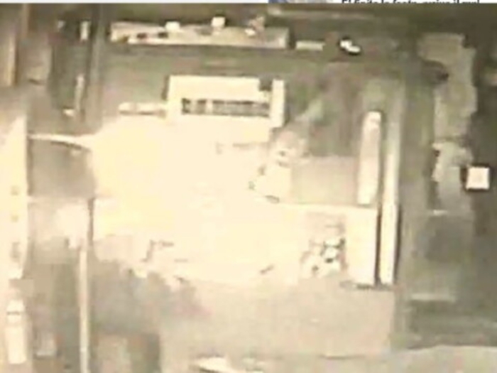 Aci Trezza, spaccata nella notte di Capodanno: colpa da 100 mila euro