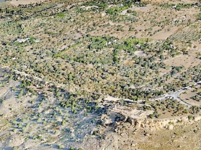 Cos&igrave; la tecnologia svela com&rsquo;era il teatro di Akragas