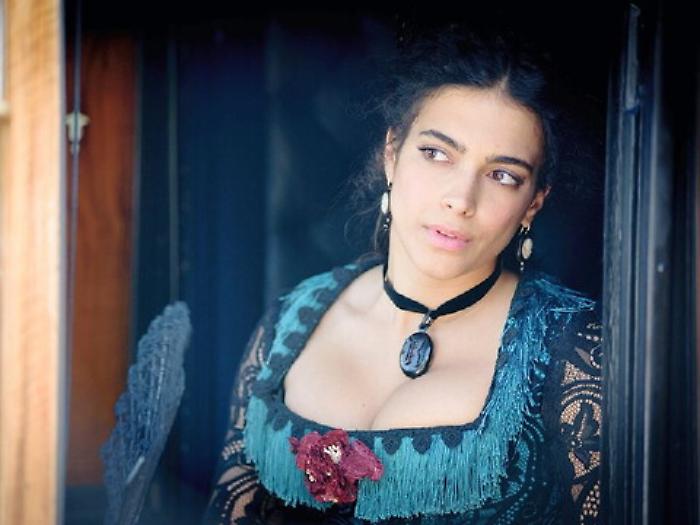 Ester, debutto di lusso con un Camilleri fuori dall&rsquo;ordinario 