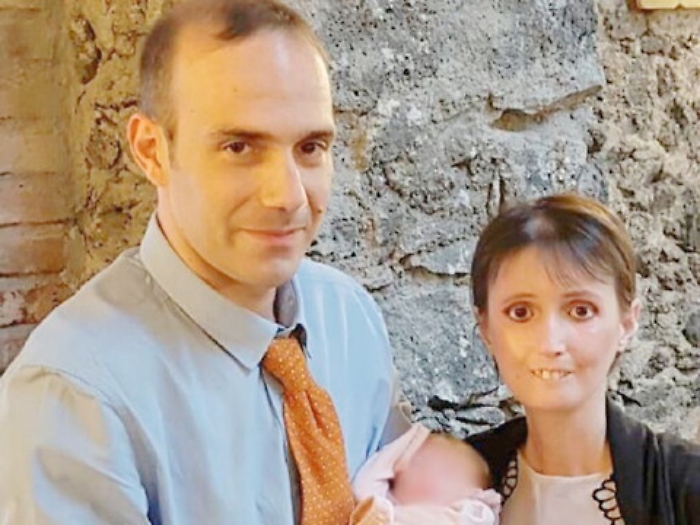 Gabriela, mamma a ogni costo nonostante la sclerodermia: &laquo;Non ho temuto la malattia&raquo;