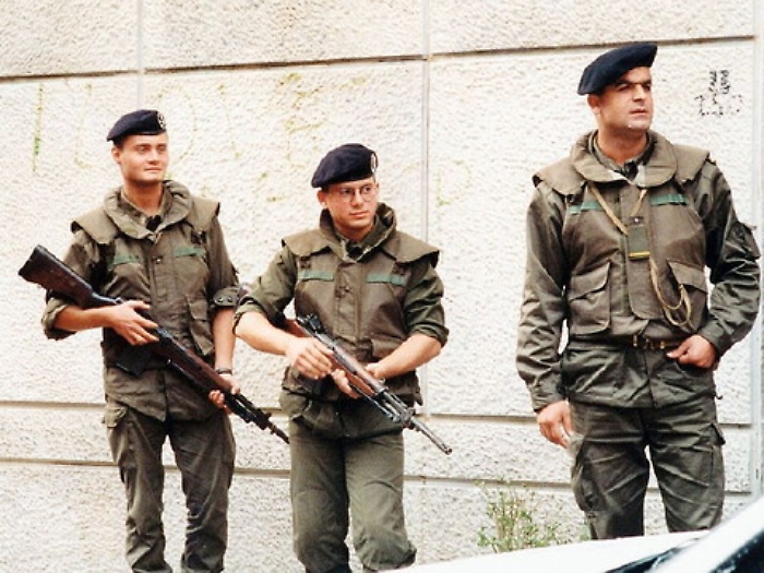 Aggressioni in corsia, ospedali come il Far West &laquo;Ci vogliono i Vespri siciliani&raquo;