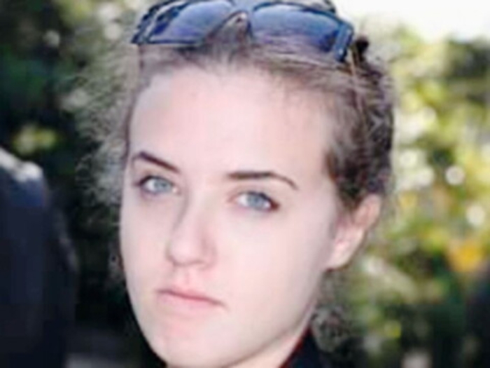 Angelica: da Acireale un poster in rotta verso Marte 