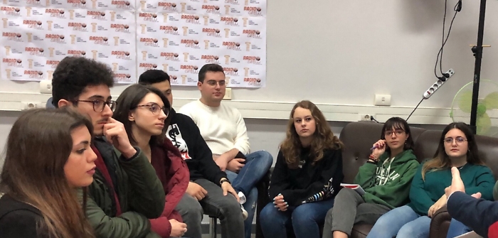 #LaSicilia 2030, la voce di Radio Cutelli: &laquo;Il futuro &egrave; nostro, no a deleghe in bianco&raquo;