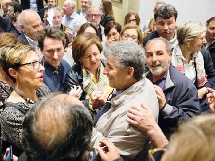 Europee, Bartolo il  &ldquo;Dottor House&rdquo; che cura i mali dem e incanta la sinistra 