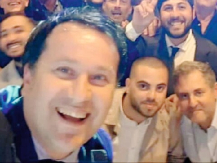 Europee, Milazzo il delfino di Miccich&egrave; che ha guastato la festa ai centristi