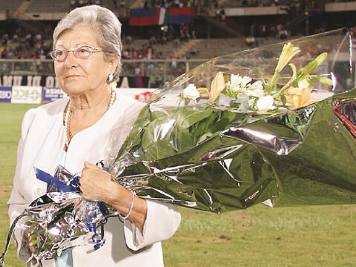 &laquo;Vi racconto mio marito Angelo, drogato di Catania&raquo;