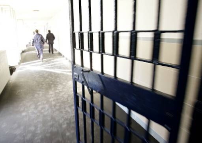 Messina, polizia penitenziaria sventa doppia evasione dal carcere