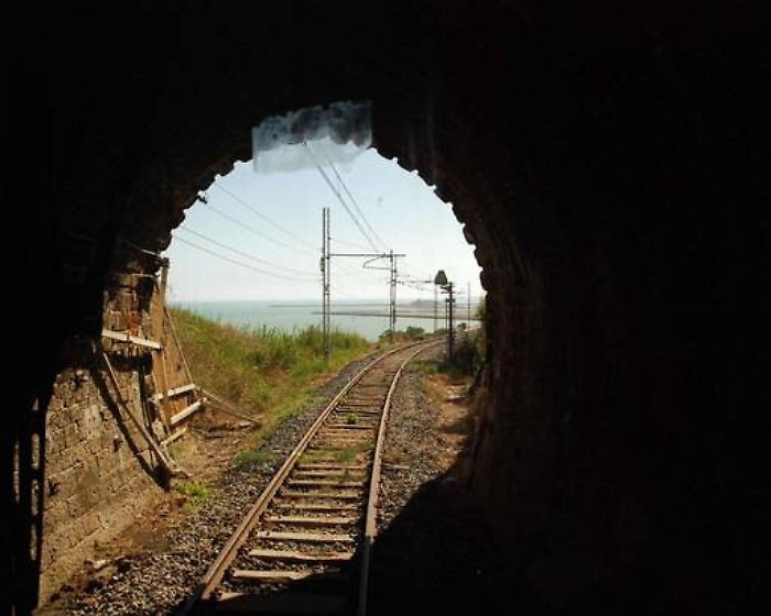 Razzia di cavi di rame, un quartiere isolato