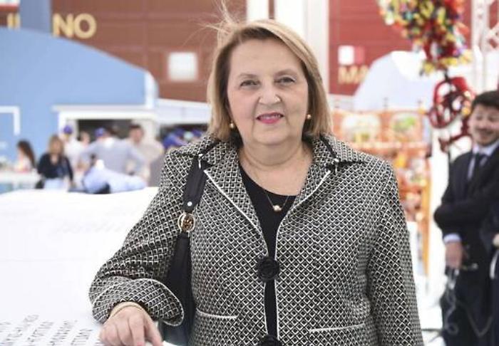 Caso Saguto, chiusa indagine per 20 persone