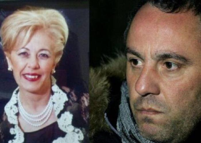 &laquo;Uccise la madre al cimitero di Catania&raquo;Fabio Mat&agrave; condannato a trent'anni