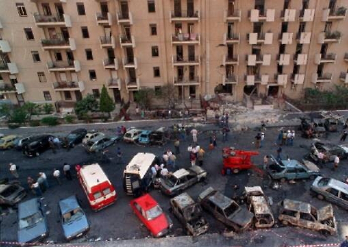 &laquo;La trattativa acceller&ograve; la morte di Borsellino: cos&igrave; Riina voleva mettere lo Stato in ginocchio&raquo;