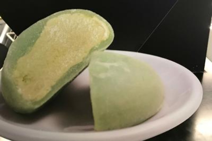 Capodanno: torta di riso killer, in Giappone 2 morti e diversi ricoverati