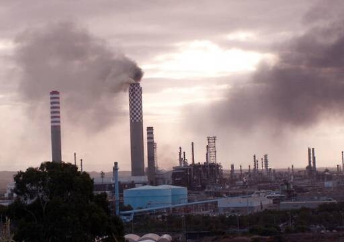 Per l'area di crisi industriale di Gela in arrivo 22 milioni di euro