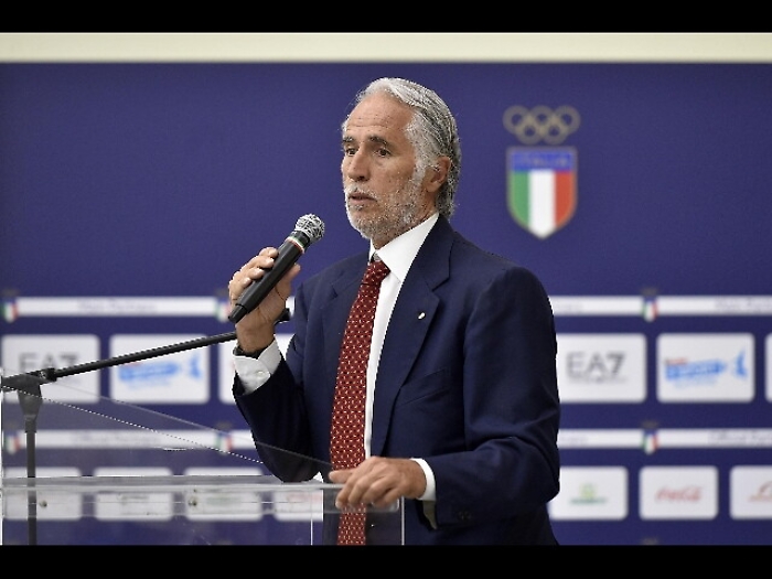 Giochi'26: Malag&ograve;, valutiamo al meglio