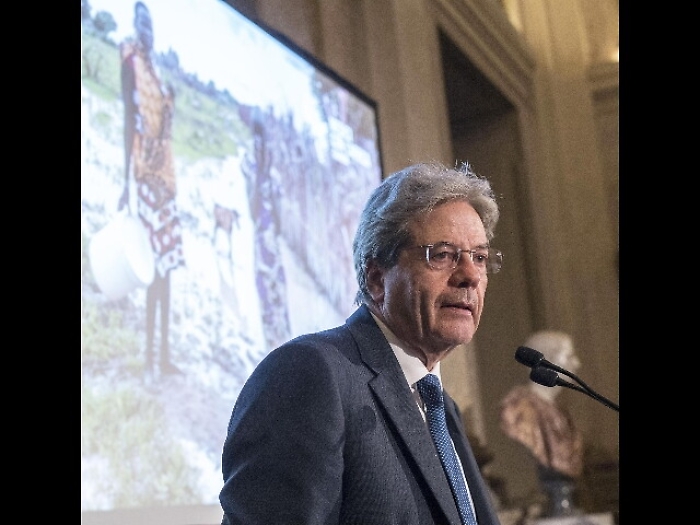 Siria: Gentiloni condanna armi chimiche