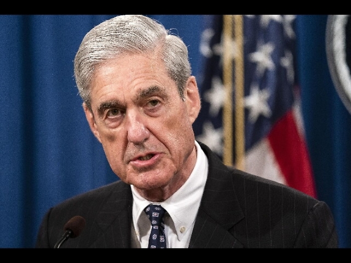 Mueller, non potevamo incriminare Trump