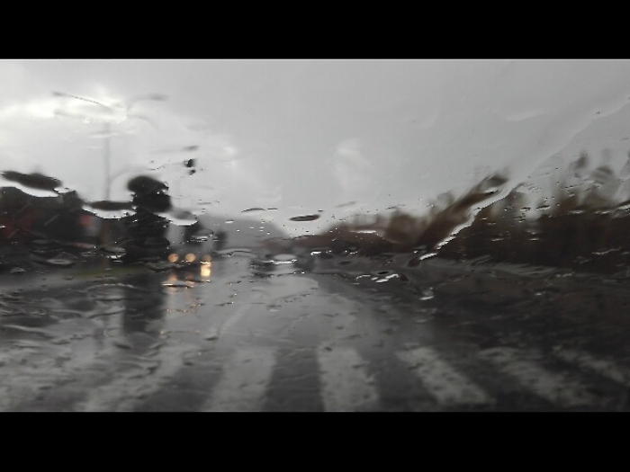 In Sardegna 1/4 pioggia di un anno