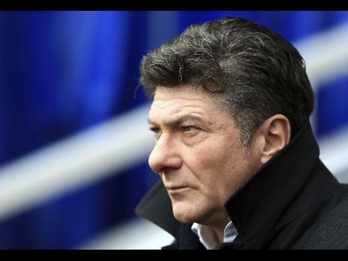Mazzarri, Toro ambiente adatto a me