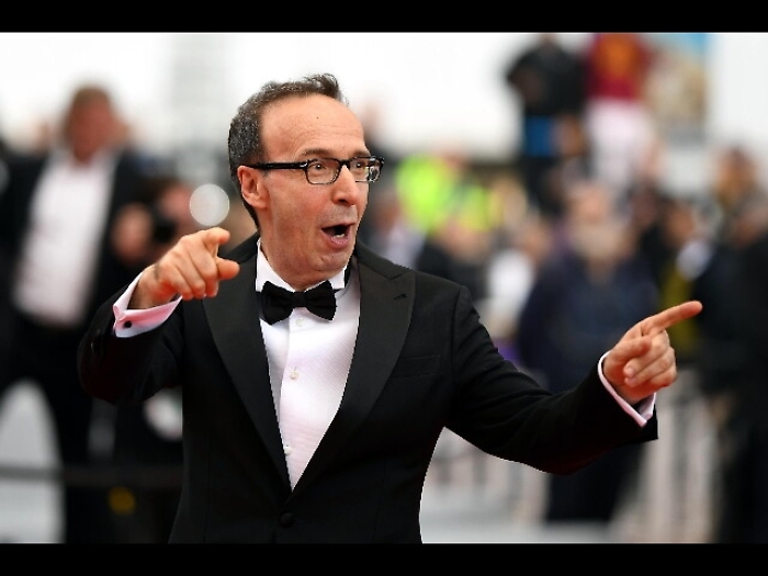 Benigni verso dimissioni ospedale